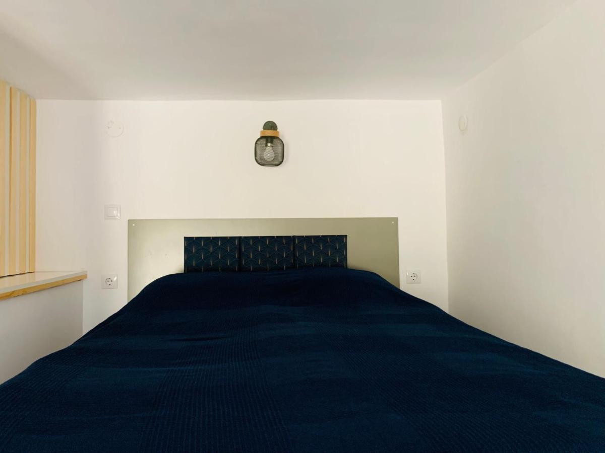 1900 Vetus Central Apartment Κλουζ-Ναπόκα Εξωτερικό φωτογραφία